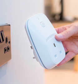 Advantages Of Smart Plug