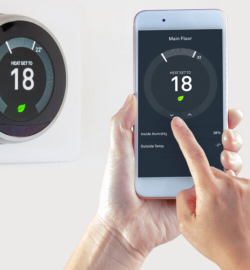 Factors To Consider When Buying Smart Thermostat-1