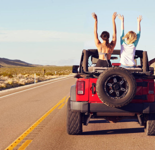 Travel Tips When Going For A Road Trip